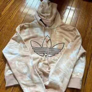 Adidas hoodie